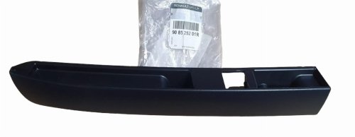 Dörrlist höger bak 908525201R Dacia Dokker Original