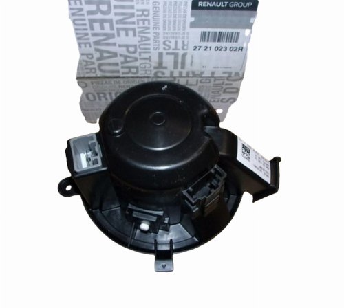 Värmefläkt 272102302R Renault Twingo III Original