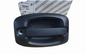 Ytterhandtag 9101.CY 9101CY Fram L=P Peugeot Boxer Original