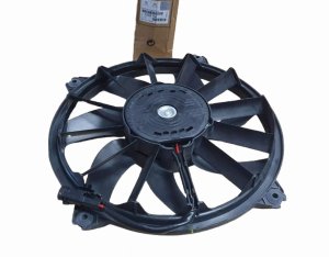 Ventilator Komplett 1253.K4 1253K4 Citroen Peugeot 200W Original