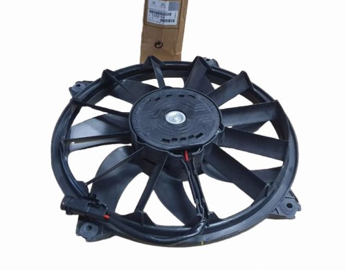 Ventilator Komplett 1253.K4 1253K4 Citroen Peugeot 200W Original