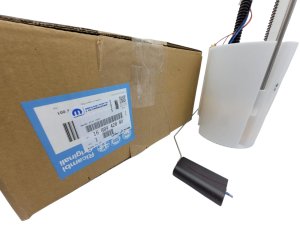 Bränslepump 2,2HDI 1688942880 Ny OE PSA Jumper Boxer