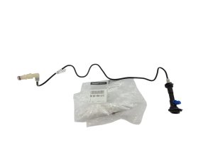 Kopplingsslang 308519190R Dacia Duster II Original Ny