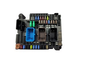 BSM-modul 9810296080 Citroen C4 09-/DS4 Peugeot 308 13- Original Ny