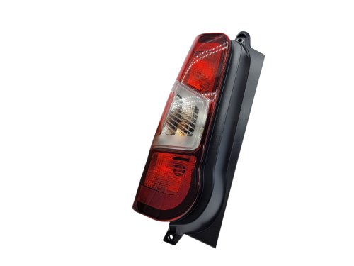 Vänster bakre lampa 9819235880 Citroen Berlingo II, Peugeot Partner II Original
