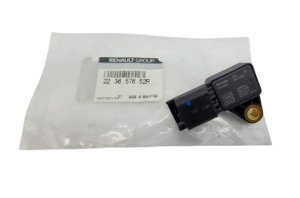 Lufttryckssensor 223657652R Renault Megane IV, Trafic III Original