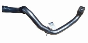 Intercooler-slang 144607906R Renault Laguna III 2.0DCI Original