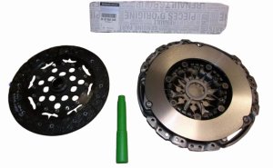 Koppling Komplett 302055634R Renault Megane III RS 2.0TCE Original