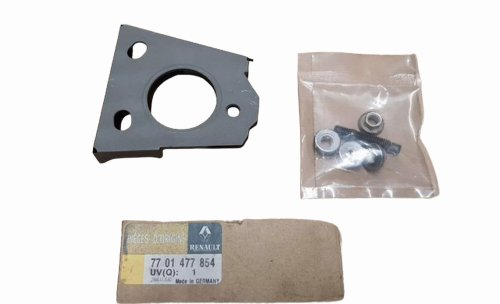 Turboaggregatfäste 7701477854 Renault Koleos 2.0DCI Original