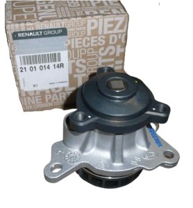 Vattenpump Original Renault 1,7 DCI 210101414R
