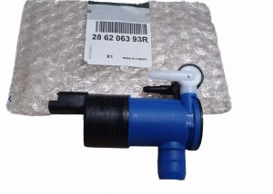 Sprinklerpump 286206393R Dacia Sandero III Original