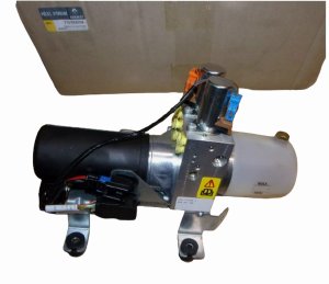 Motor till schieberdach 7701058204 Renault Megane II CC Cabrio 1.9DCI 02-08 Original