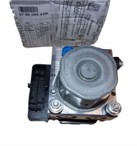 ABS-bromspump 476609543R Renault Kadjar 1.5DCI Original