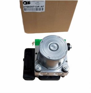 ABS-bromspump 476605713R Renault Clio V 1.5DCI Original
