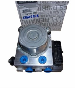 Bromspump Abs 476602996R Renault Dacia 1.5DCI Original