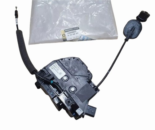 Dörrlås höger fram 805020022R Renault Fluence Original