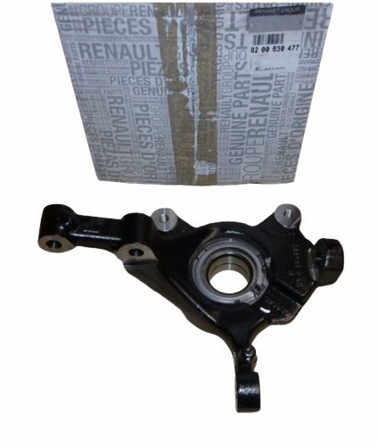 Vänster främre styrknut 8200630477 Renault Trafic II Original