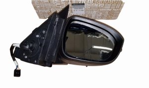 Höger sidospegel 963019329R Renault Austral Espace VI Original Ny