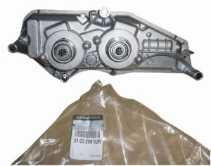 Växellådsdator 310320892R Renault  Captur Original Ny