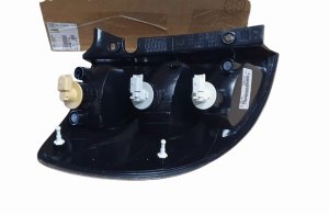 Lampa höger bak 6351FL 6351.FL Citroen C3 Pluriel Original Ny