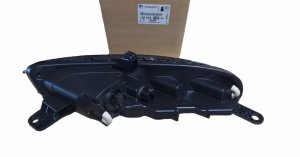 Lampa vänster fram 9823313080 Citroen C3 III Original Ny