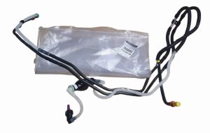 Bränsleslang 164464053R Renault Kangoo II 1.5DCI Original Ny