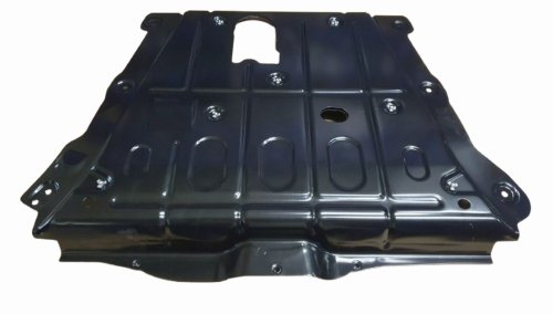 Undervagnsskydd 758902255R Dacia Duster II 1.5DCI Original Ny