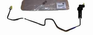Kopplingsslang 93457711 Fiat Opel Renault Original  Ny
