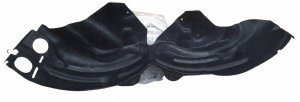 Hjulhus höger fram 767485200R Renault Megane IV Original Ny
