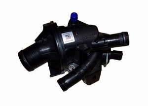 Termostatlager 1106100Q2B Renault Master III 2.3DCI Original Ny