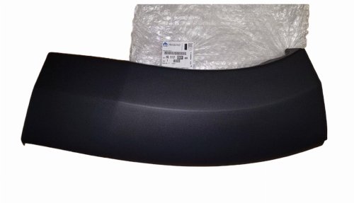Hjulhuslist 1611706980 Höger fram Citroen Jumper III Peugeot Boxer III Original Ny