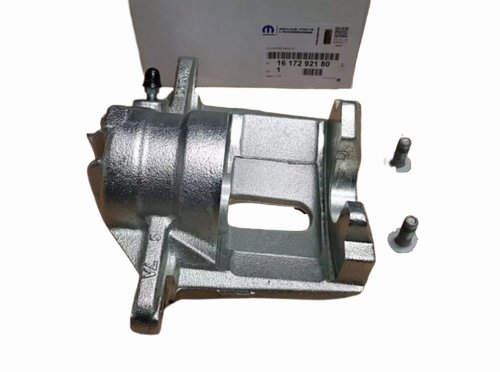 Bromsok 1617292180 Höger fram Citroen C3 III 1.5BLUEHDI Original Ny