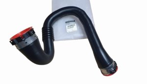 Luftslang 144600003R Renault Megane III 1.2TCE Original Ny