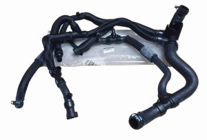 Vattenledning 215037444R Renault Master III 2.3DCi Original Ny
