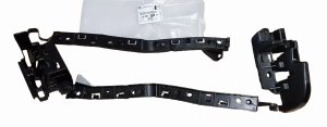 Stötfångarstöd fram 1680024480 Citroen Berlingo II Original Ny
