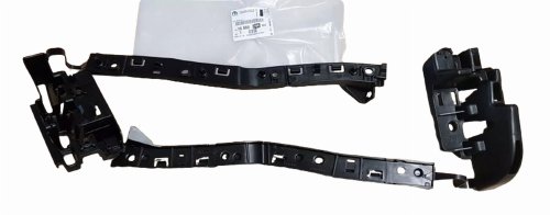 Stötfångarstöd fram 1680024480 Citroen Berlingo II Original Ny