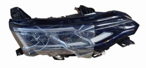 LED-reflektor höger 260109489R Renault Talisman Lift Original Ny