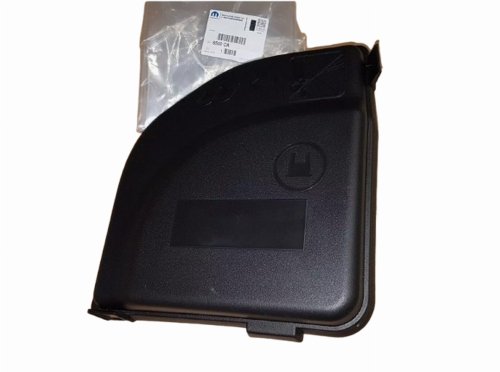 Säkringsskydd 6500.CA 6500CA Citroen DS4 DS5 Original Ny