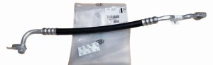 Klimatiseringsslang  6477.GJ  6477GJ Peugeot 508 2.2HDI Original Ny