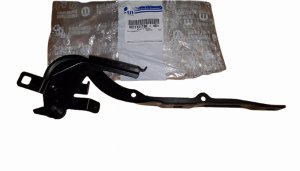 Hängsel till höger motorhuv 9823131780 Citroen Jumpy IV Original Ny