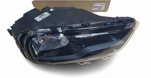Reflektor höger 9821349680 Citroen C4 Cactus Original Ny