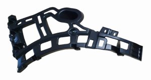 Framskärmförstärkning 9817643080 Vänster bak Citroen C5 Aircross Original Ny