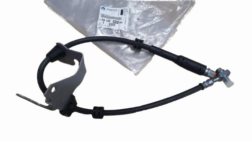 Bromsledning 9812285680 Vänster fram Peugeot 308 II GTI Original Ny