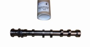 Kamaxel 9835012480 Citroen C3 IV 1.2THP Original Ny