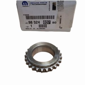 Kugghjul 9852403780 Citroen C3 IV 1.2THP Original Nytt