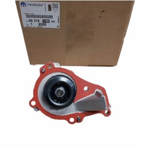 Vattenpump 9837813980 Citroen C3 IV 1.2THP Original Ny