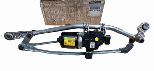Vindrutetorkarmekanism fram 288002717R Renault Talisman Original Ny