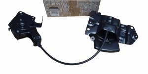 Reservhjulsskydd 572115184R Renault Master III Original Ny