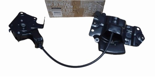 Reservhjulsskydd 572115184R Renault Master III Original Ny