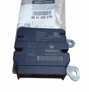 Airbagmodul 985108027R Renault Trafic III Original Ny